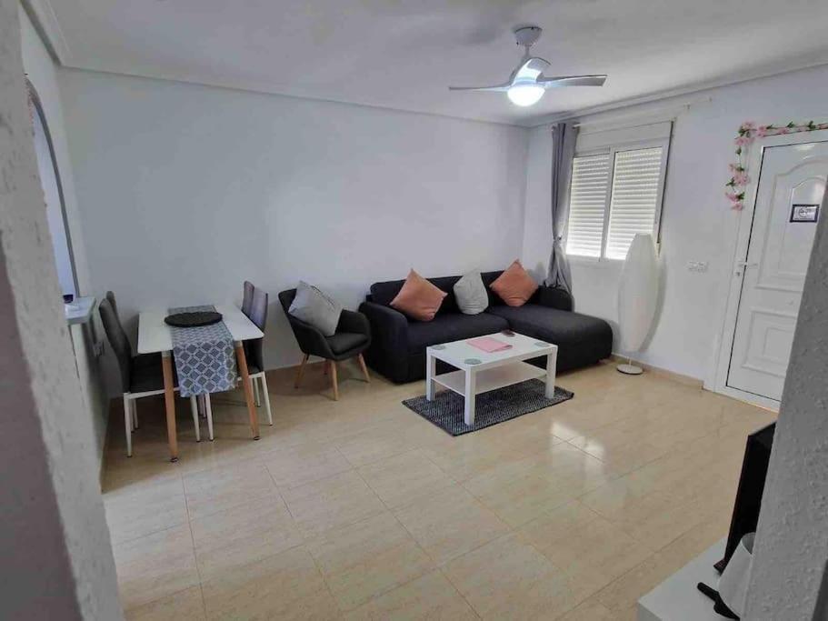 Villa Rose Camposol Kültér fotó
