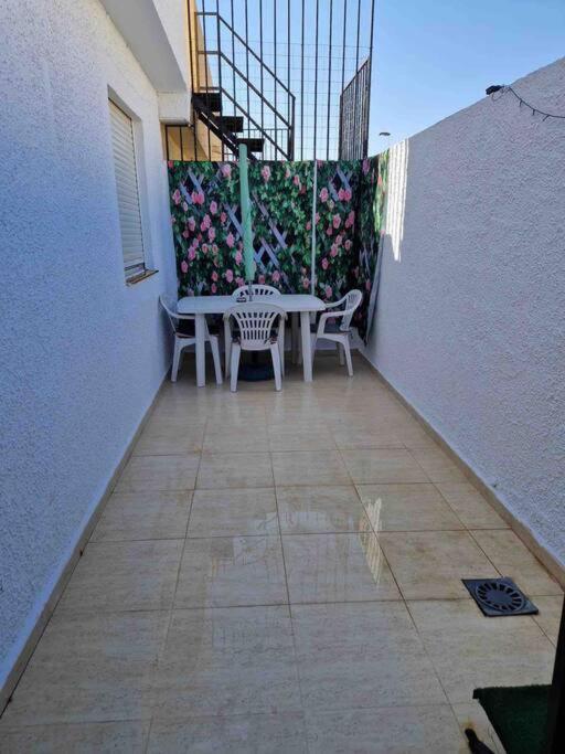 Villa Rose Camposol Kültér fotó