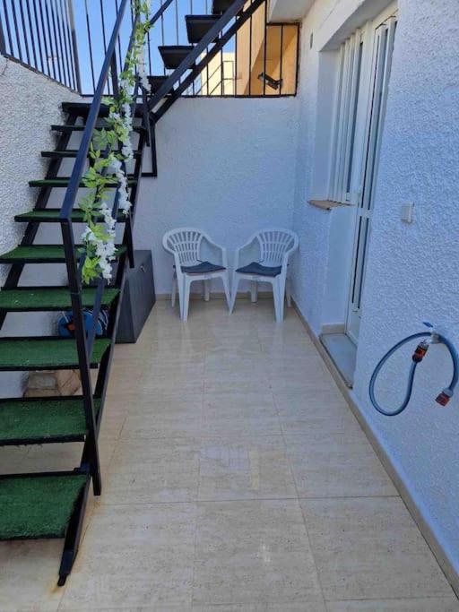 Villa Rose Camposol Kültér fotó
