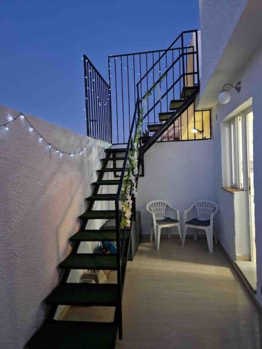 Villa Rose Camposol Kültér fotó